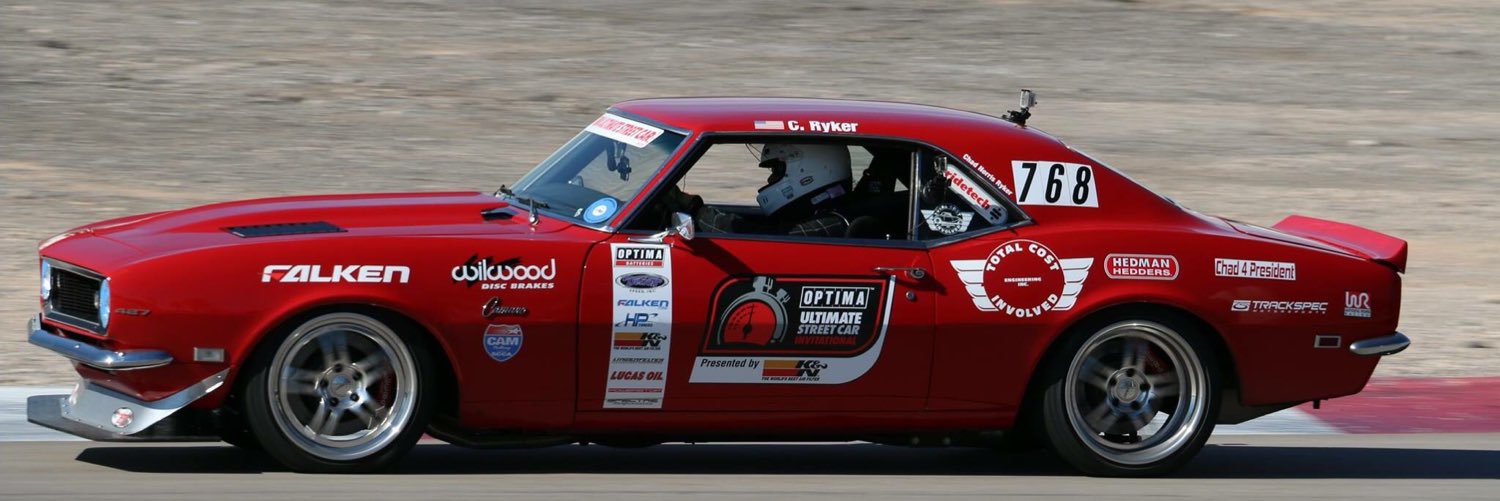 AutoXandTrack banner