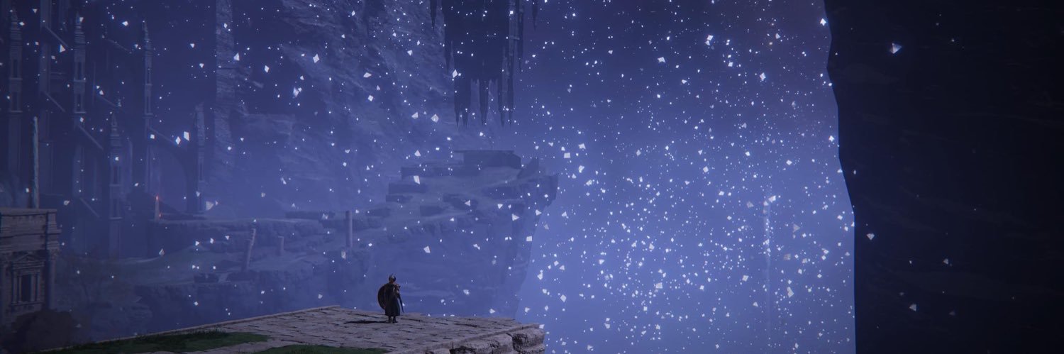 Troiisty's profile banner image