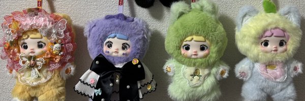 yui_pocha Profile Banner