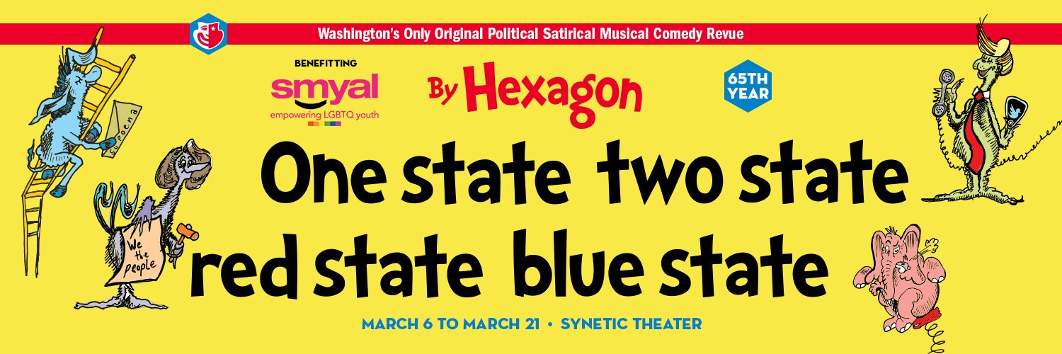 hexagondc's profile banner image