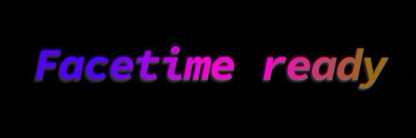 ftbaddie12 Profile Banner