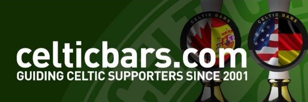 celticbars Profile Banner