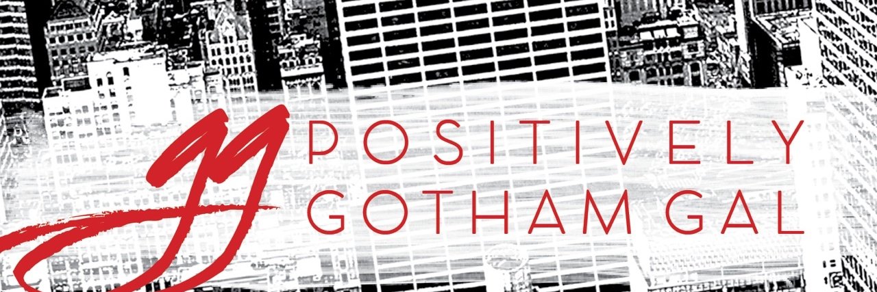 GothamGalcast's profile banner image
