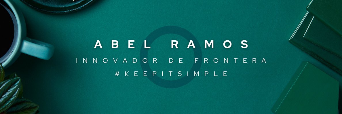 abelramosc's profile banner image