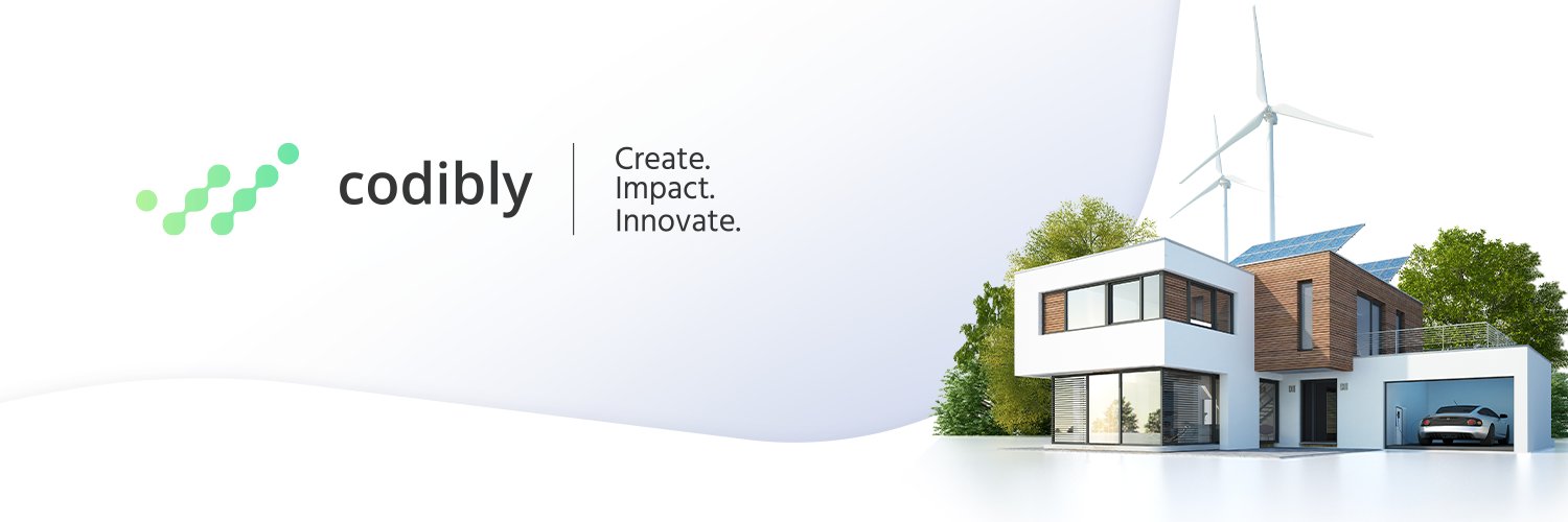 Codibly banner
