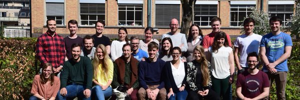 InBio_UGent Profile Banner