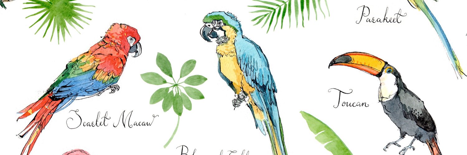 Madeleine Floyd banner