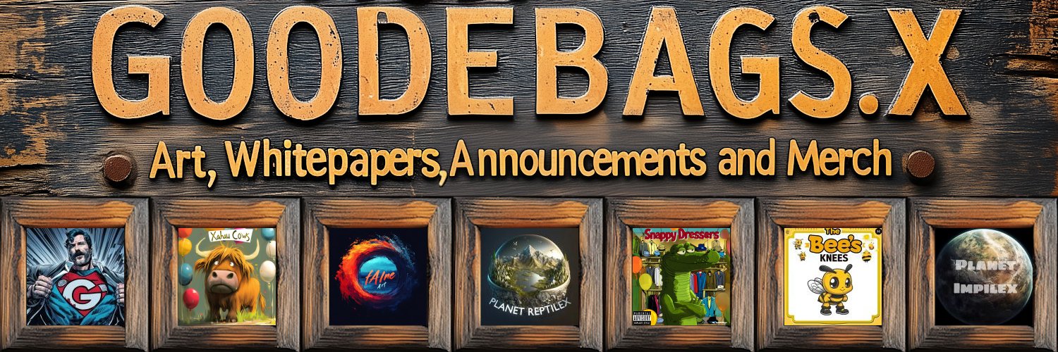 Goodebags banner