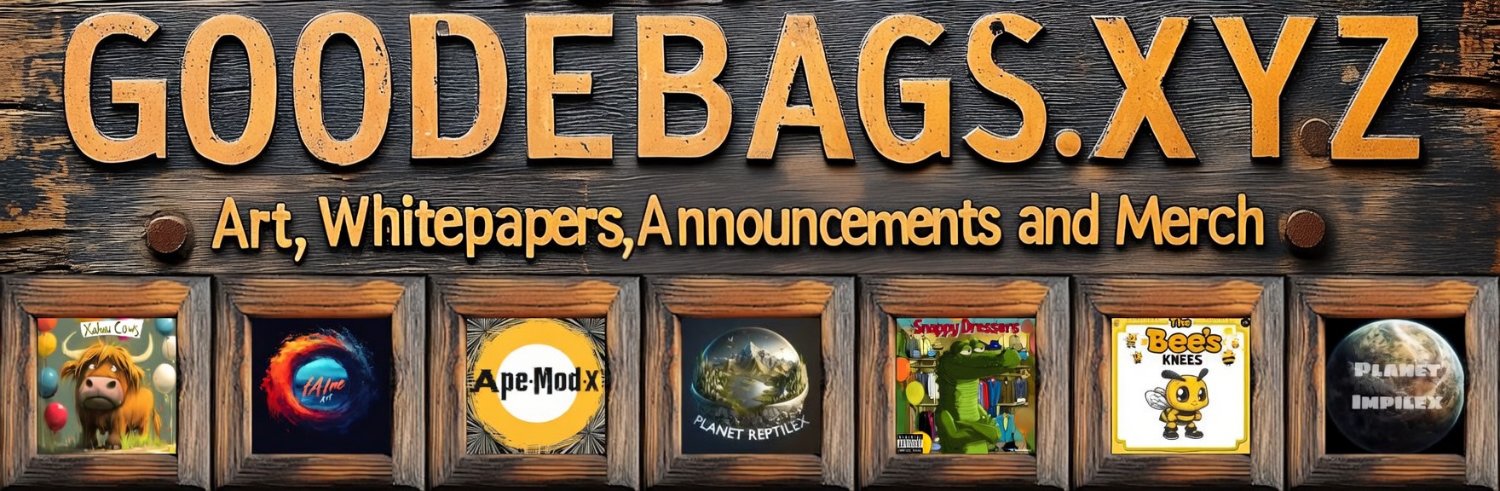 Goodebags banner