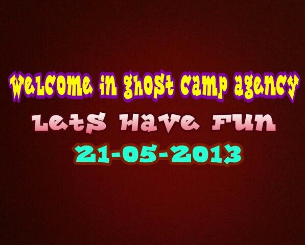 GhostCamp_RP's profile banner image
