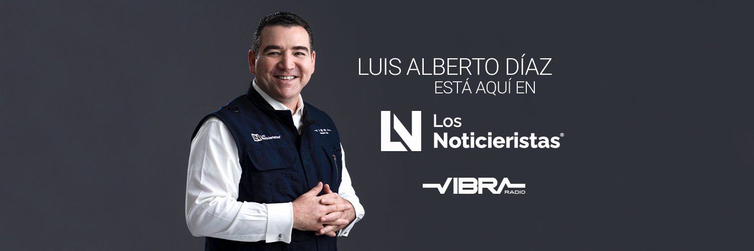 Luis Alberto Díaz Profile Banner