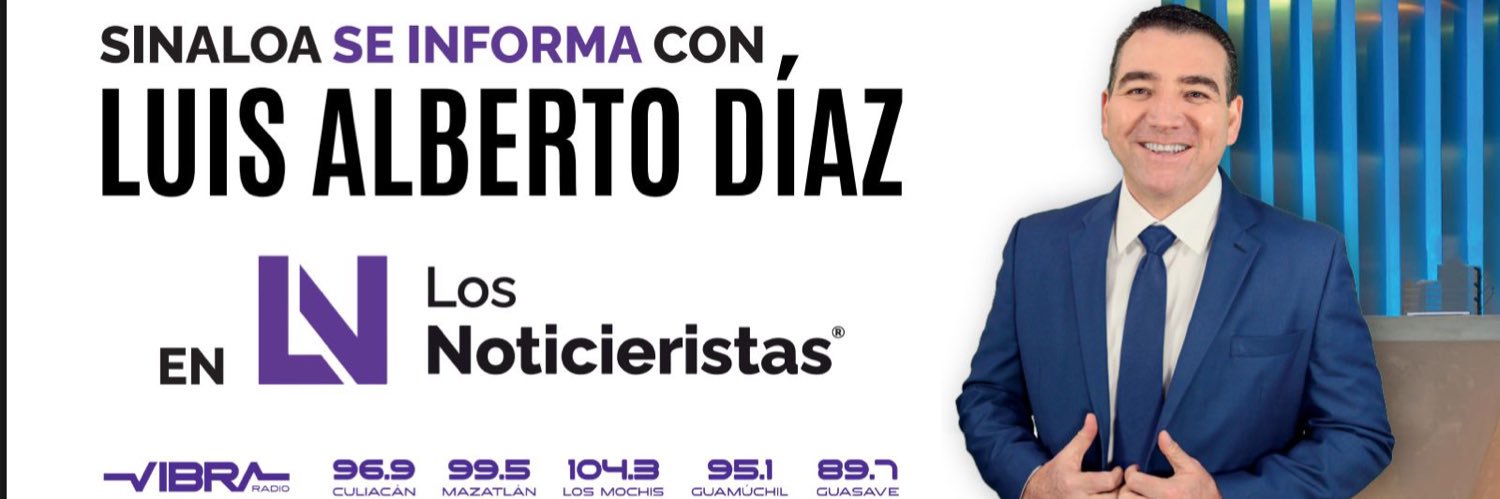 Luis Alberto Díaz banner