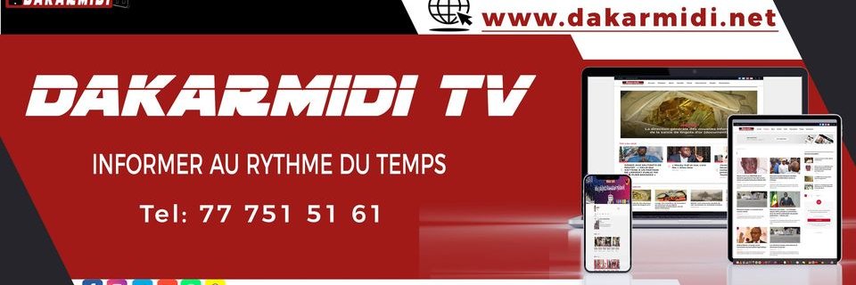 dakarmidi's profile banner image