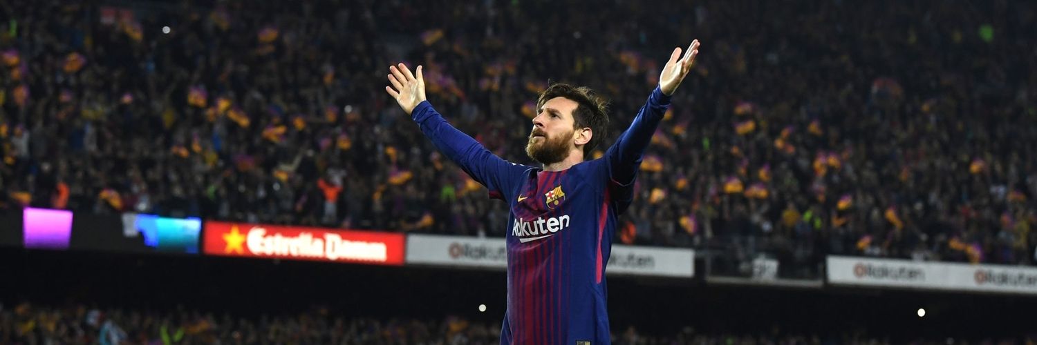 BensonPXavier's profile banner image