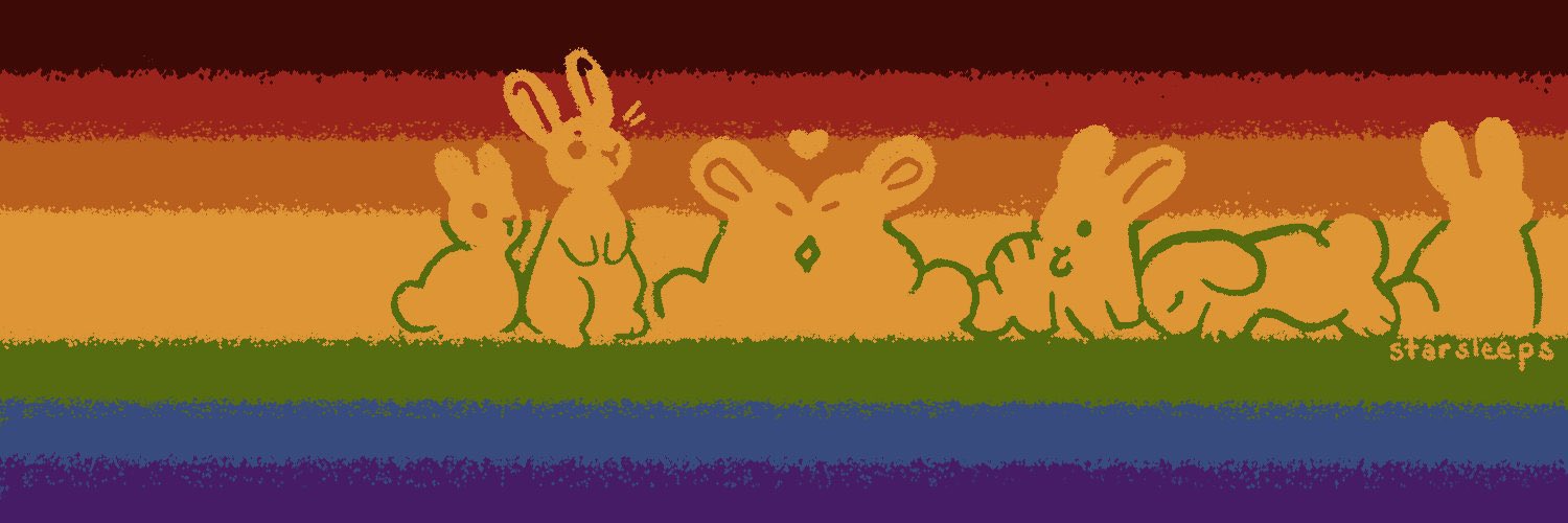 Yoffa 🇦🇹🏳️‍🌈 banner