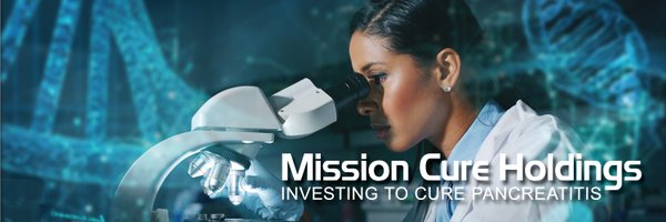 PancreasCure Profile Banner