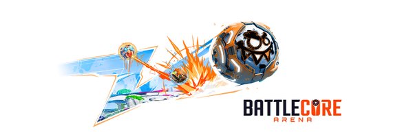 BattleCore Arena Profile Banner