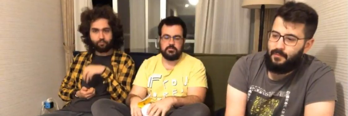 iNotVictor's profile banner image