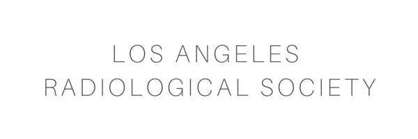 LARadiological Profile Banner