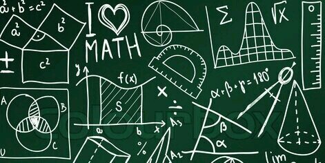 mathschallenge banner