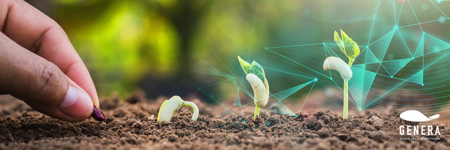 Genera Imprese banner