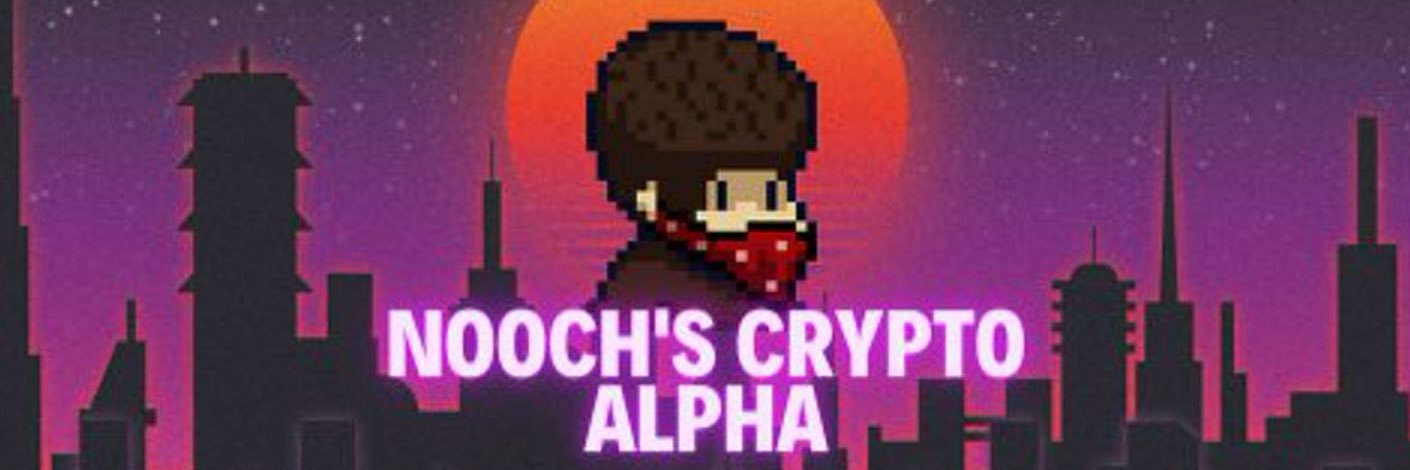 0xNooch banner
