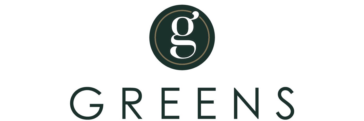 Greens Kitchens banner