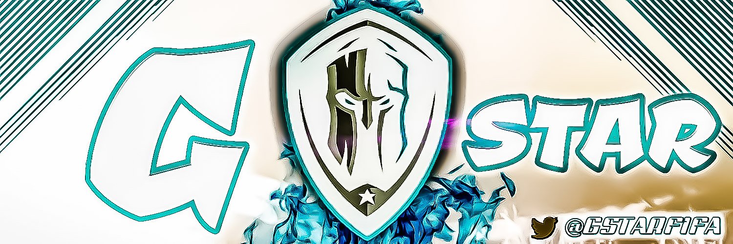 G-STAR banner