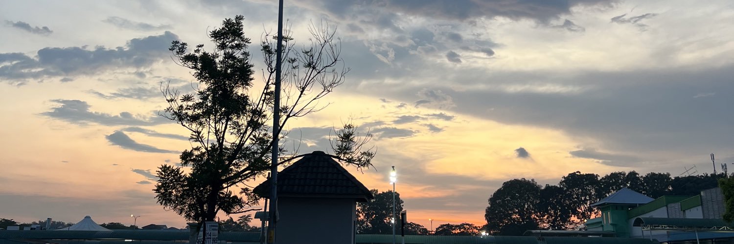 MinMing_13's profile banner image