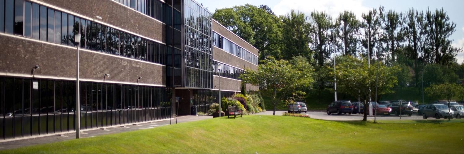 Wallace Prep Lisburn banner