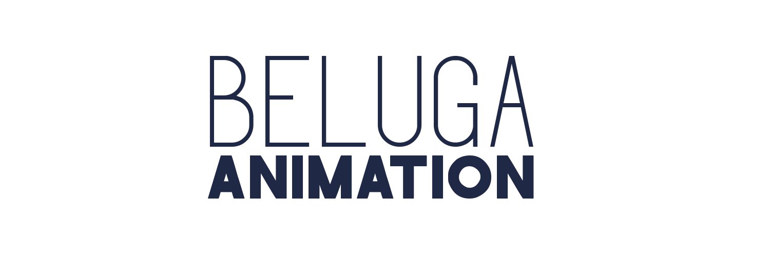 Beluga Animation banner