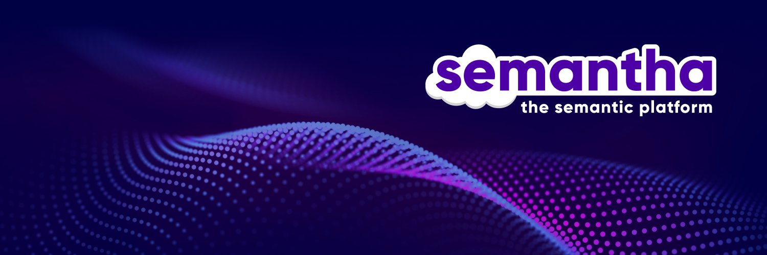 semantha Profile Banner