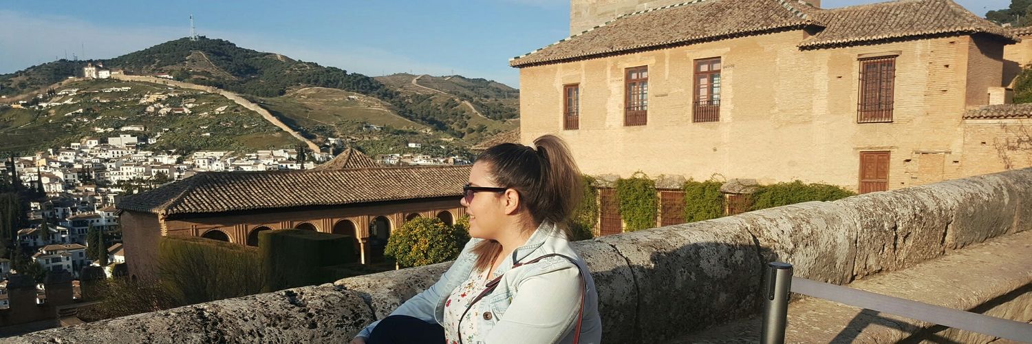 MaariaCheca's profile banner image