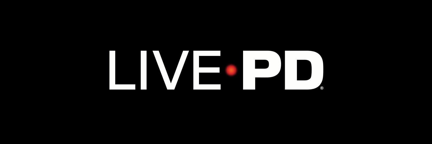 Live PD on A&E (OfficialLivePD) / Twitter