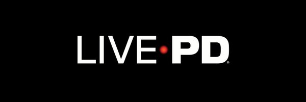 Live PD on A&E Profile Banner