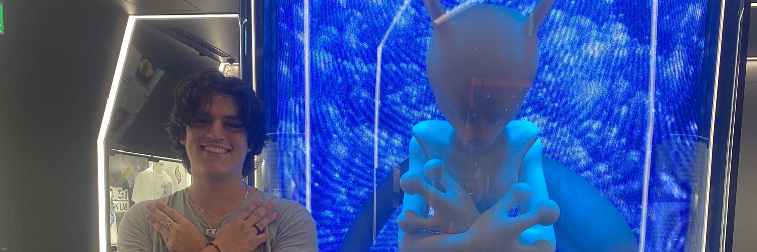Dannycuba11's profile banner image