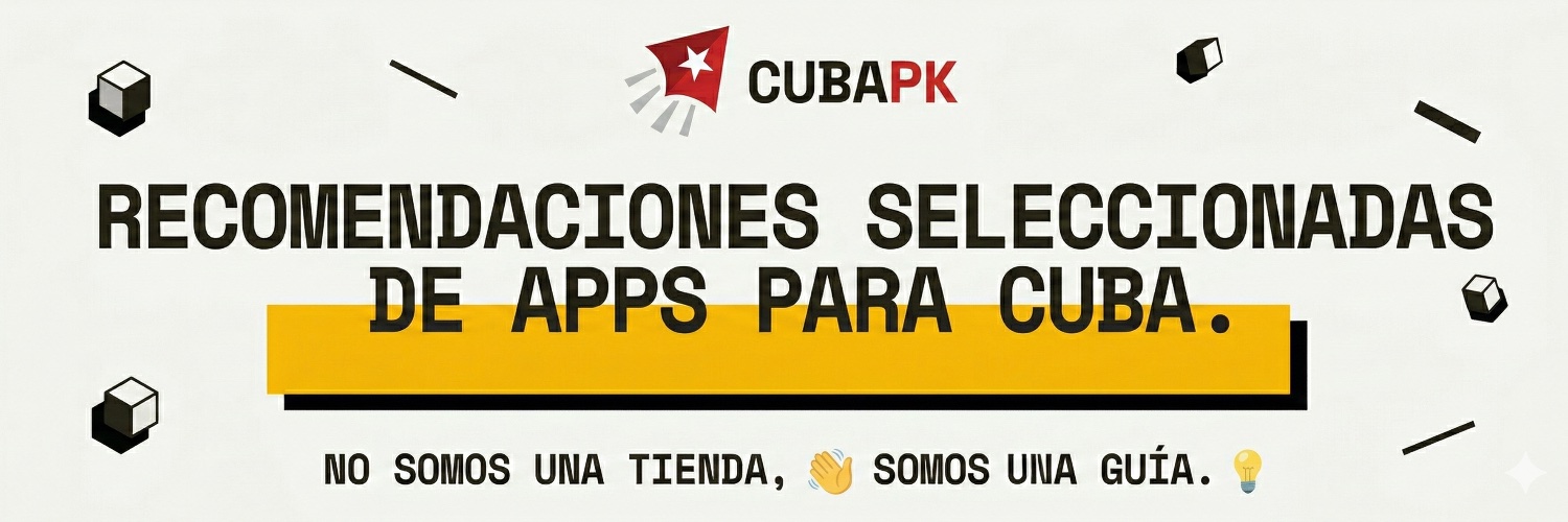 CubApk banner