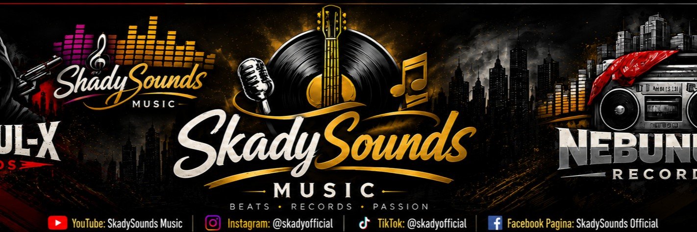 SkadyOfficial's profile banner image