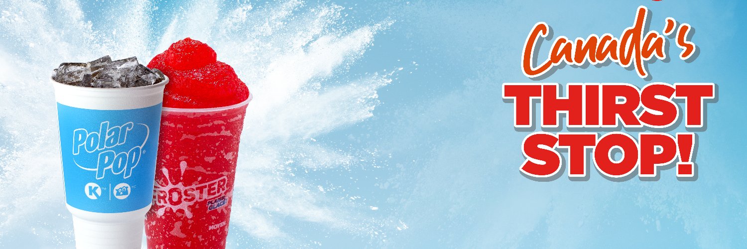 Circle K Canada banner