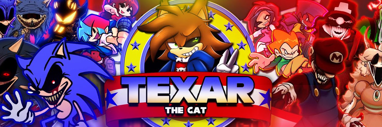 TeXar banner