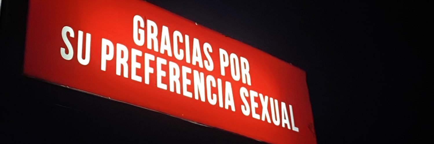 I R V I N G banner