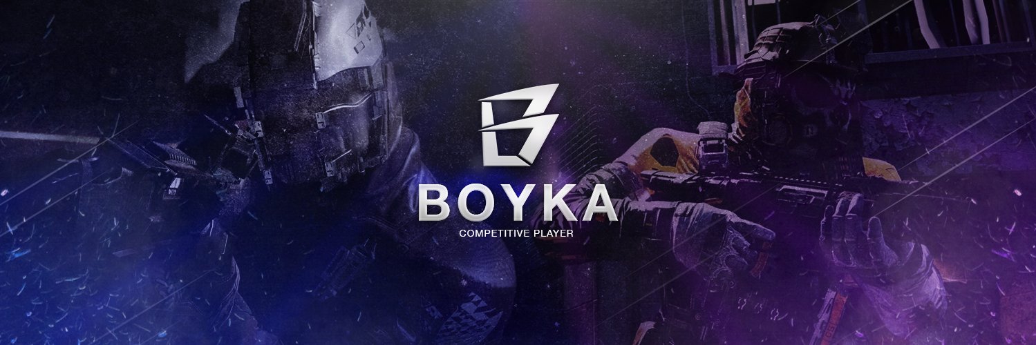 SLBoyka banner