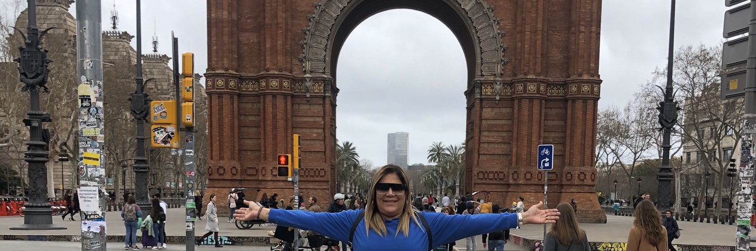 Idelisse Alvarez banner