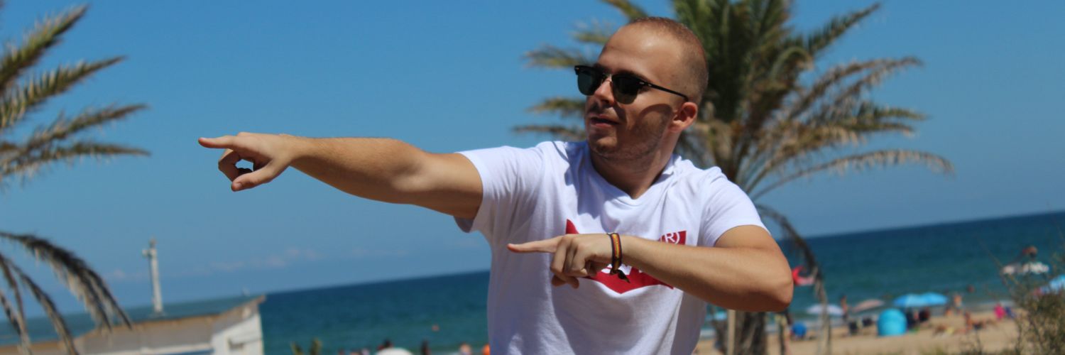 borja2CT's profile banner image