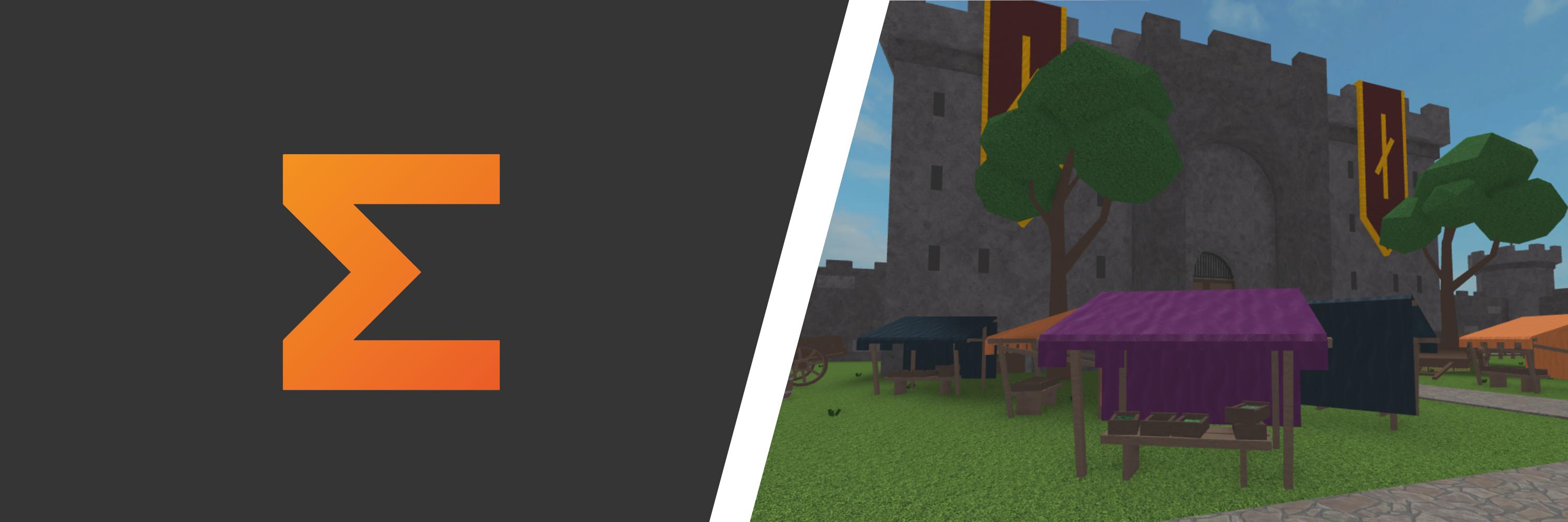 SIGMA banner