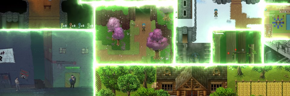 001 Game Creator banner