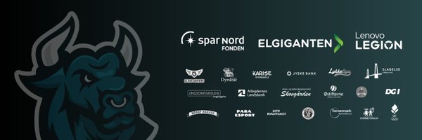 SØRBY ESPORT Profile Banner