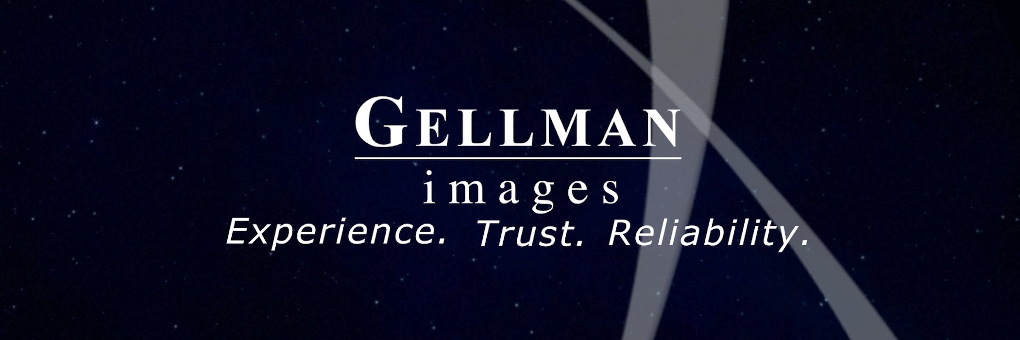 GellmanImages's profile banner image