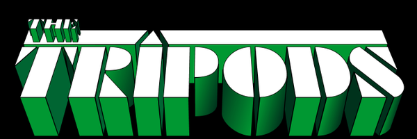 TripodBrothers Profile Banner