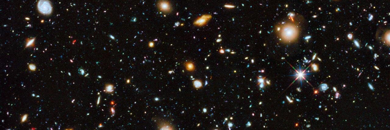 IsUniverse's profile banner image